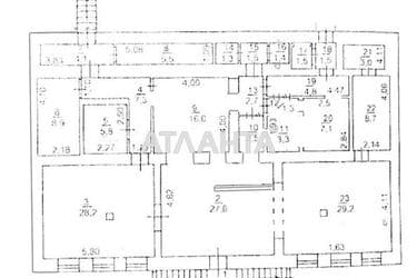 Комерційна нерухомість за адресою вул. Дідріхсона (площа 180,3 м²) - Atlanta.ua - фото 16