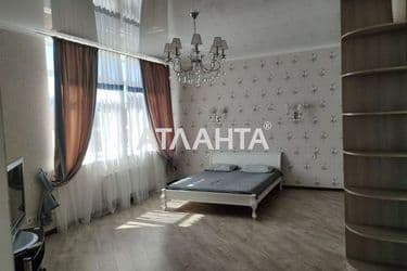 2-кімнатна квартира за адресою вул. Французький бульв. (площа 82 м²) - Atlanta.ua - фото 26