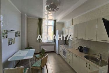 2-кімнатна квартира за адресою вул. Французький бульв. (площа 82 м²) - Atlanta.ua - фото 39