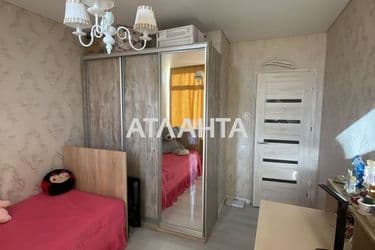 3-комнатная квартира по адресу ул. Жемчужная (площадь 60 м²) - Atlanta.ua - фото 17