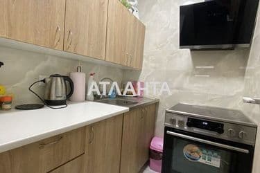 3-комнатная квартира по адресу ул. Жемчужная (площадь 60 м²) - Atlanta.ua - фото 26