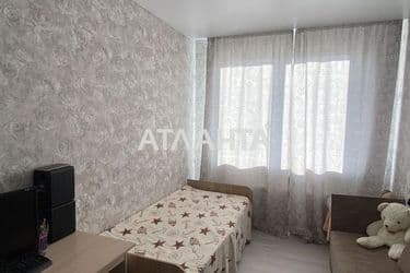 3-комнатная квартира по адресу ул. Жемчужная (площадь 60 м²) - Atlanta.ua - фото 20