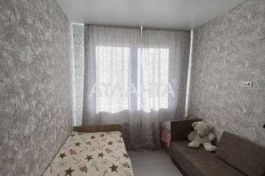 3-комнатная квартира по адресу ул. Жемчужная (площадь 60 м²) - Atlanta.ua - фото 19