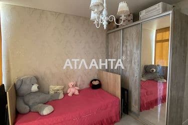 3-комнатная квартира по адресу ул. Жемчужная (площадь 60 м²) - Atlanta.ua - фото 18