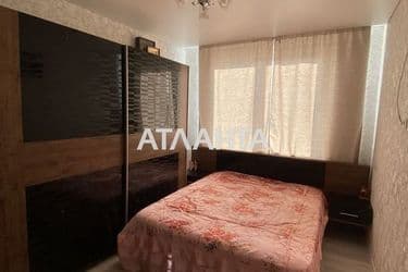 3-комнатная квартира по адресу ул. Жемчужная (площадь 60 м²) - Atlanta.ua - фото 15