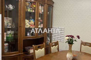 3-комнатная квартира по адресу ул. Жемчужная (площадь 60 м²) - Atlanta.ua - фото 22
