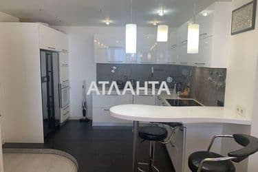 3-кімнатна квартира за адресою Глушко ак. Пр. (площа 134,1 м²) - Atlanta.ua - фото 31