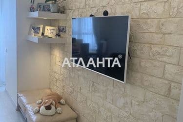 3-кімнатна квартира за адресою Глушко ак. Пр. (площа 134,1 м²) - Atlanta.ua - фото 33