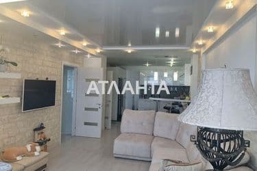 3-кімнатна квартира за адресою Глушко ак. Пр. (площа 134,1 м²) - Atlanta.ua - фото 34