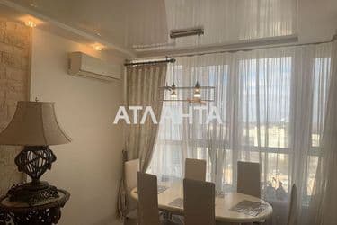 3-кімнатна квартира за адресою Глушко ак. Пр. (площа 134,1 м²) - Atlanta.ua - фото 36