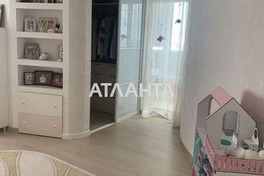 3-кімнатна квартира за адресою Глушко ак. Пр. (площа 134,1 м²) - Atlanta.ua - фото 41