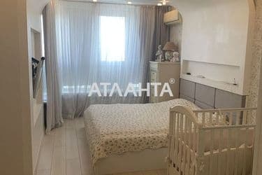 3-кімнатна квартира за адресою Глушко ак. Пр. (площа 134,1 м²) - Atlanta.ua - фото 45