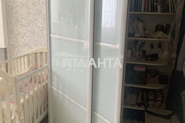 3-кімнатна квартира за адресою Глушко ак. Пр. (площа 134,1 м²) - Atlanta.ua - фото 49