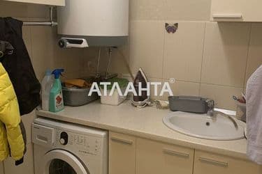 3-кімнатна квартира за адресою Глушко ак. Пр. (площа 134,1 м²) - Atlanta.ua - фото 58