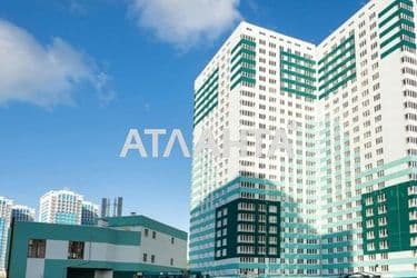 1-room apartment apartment by the address st. Zhabotinskogo Proletarskaya (area 43 m²) - Atlanta.ua - photo 14