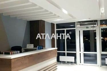 1-room apartment apartment by the address st. Zhabotinskogo Proletarskaya (area 43 m²) - Atlanta.ua - photo 16