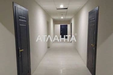 1-room apartment apartment by the address st. Zhabotinskogo Proletarskaya (area 43 m²) - Atlanta.ua - photo 17