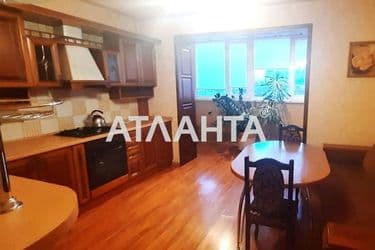 2-комнатная квартира по адресу ул. Новосельского (площадь 83 м²) - Atlanta.ua - фото 18