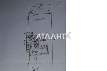 Дом по адресу Новый пер. (площадь 54,6 м²) - Atlanta.ua - фото 14