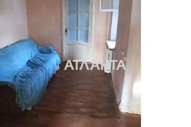 Дом по адресу Новый пер. (площадь 54,6 м²) - Atlanta.ua - фото 8