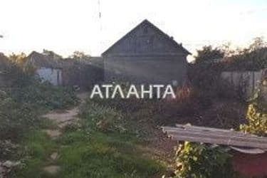 Дом по адресу Новый пер. (площадь 54,6 м²) - Atlanta.ua - фото 11