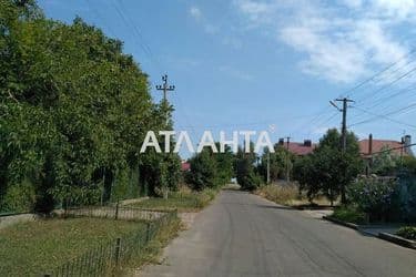 Landplot by the address st. Mayachnaya (area 7,5 acr) - Atlanta.ua - photo 4
