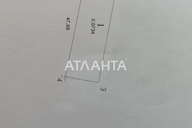 Landplot by the address st. Mayachnaya (area 7,5 acr) - Atlanta.ua - photo 5
