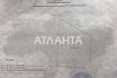 Ділянка за адресою вул. Яворницького (площа 12 сот) - Atlanta.ua - фото 7
