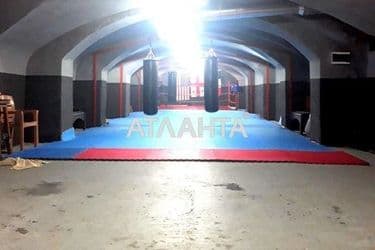 Коммерческая недвижимость по адресу ул. Мечникова (площадь 520 м²) - Atlanta.ua - фото 10