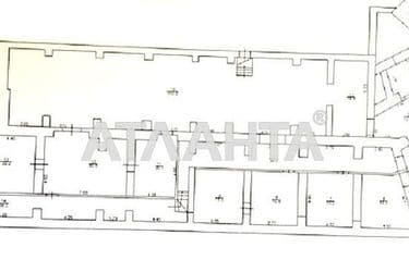 Коммерческая недвижимость по адресу ул. Мечникова (площадь 520 м²) - Atlanta.ua - фото 12