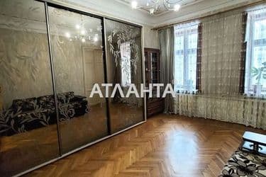 3-комнатная квартира по адресу ул. Ризовская (площадь 47 м²) - Atlanta.ua - фото 14