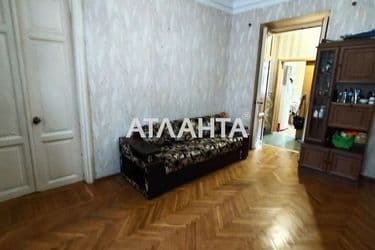 3-комнатная квартира по адресу ул. Ризовская (площадь 47 м²) - Atlanta.ua - фото 16
