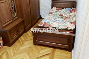 3-комнатная квартира по адресу ул. Ризовская (площадь 47 м²) - Atlanta.ua - фото 17