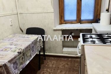 3-комнатная квартира по адресу ул. Ризовская (площадь 47 м²) - Atlanta.ua - фото 22