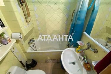 3-комнатная квартира по адресу ул. Ризовская (площадь 47 м²) - Atlanta.ua - фото 25