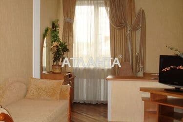 3-комнатная квартира по адресу ул. Новосельского (площадь 109 м²) - Atlanta.ua - фото 18