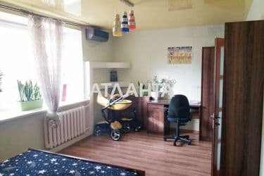 3-комнатная квартира по адресу ул. Колонтаевская (площадь 151 м²) - Atlanta.ua - фото 18