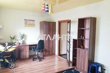 3-комнатная квартира по адресу ул. Колонтаевская (площадь 151 м²) - Atlanta.ua - фото 19