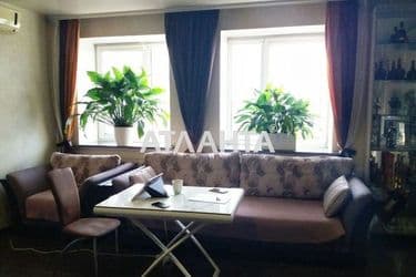 3-комнатная квартира по адресу ул. Колонтаевская (площадь 151 м²) - Atlanta.ua - фото 20