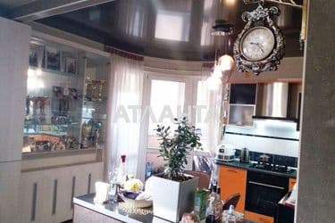 3-комнатная квартира по адресу ул. Колонтаевская (площадь 151 м²) - Atlanta.ua - фото 16