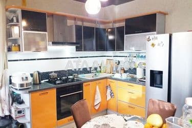 3-комнатная квартира по адресу ул. Колонтаевская (площадь 151 м²) - Atlanta.ua - фото 17