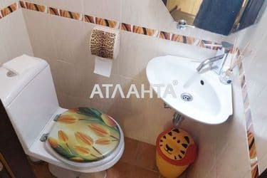 3-комнатная квартира по адресу ул. Колонтаевская (площадь 151 м²) - Atlanta.ua - фото 22