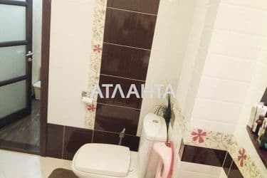 3-комнатная квартира по адресу ул. Колонтаевская (площадь 151 м²) - Atlanta.ua - фото 24