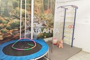 3-комнатная квартира по адресу ул. Колонтаевская (площадь 151 м²) - Atlanta.ua - фото 28