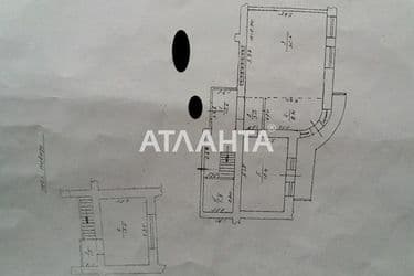 3-комнатная квартира по адресу ул. Колонтаевская (площадь 151 м²) - Atlanta.ua - фото 29