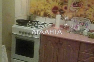 2-комнатная квартира по адресу Матросский спуск (площадь 46 м²) - Atlanta.ua - фото 13