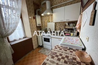 2-rooms apartment apartment by the address st. Bolshaya arnautskaya Chkalova (area 54 m²) - Atlanta.ua - photo 20