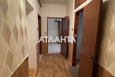 2-rooms apartment apartment by the address st. Bolshaya arnautskaya Chkalova (area 54 m²) - Atlanta.ua - photo 26