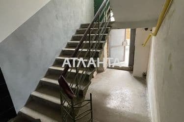 2-rooms apartment apartment by the address st. Bolshaya arnautskaya Chkalova (area 54 m²) - Atlanta.ua - photo 28