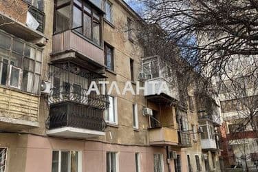 2-rooms apartment apartment by the address st. Bolshaya arnautskaya Chkalova (area 54 m²) - Atlanta.ua - photo 29